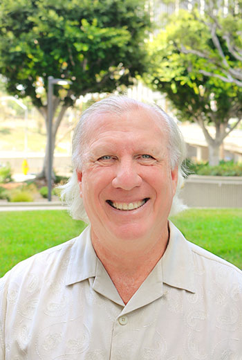 Jay Fishman