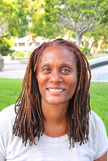 Maisha Moses